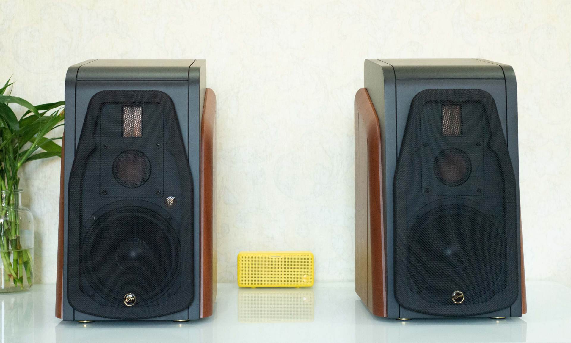 惠威m300mkiii深度评测,惠威m300mkii同级别音箱