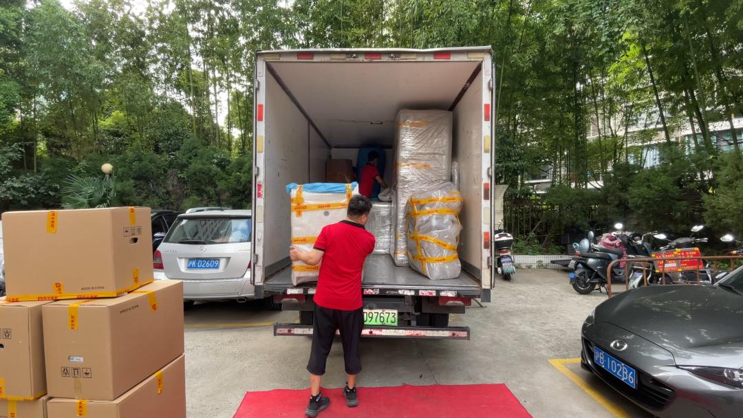 南京找正规搬家公司,南京找正规长途搬家公司哪家好