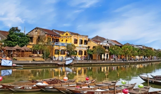 越南探亲签证如何办理,探亲访友签证之申请流程