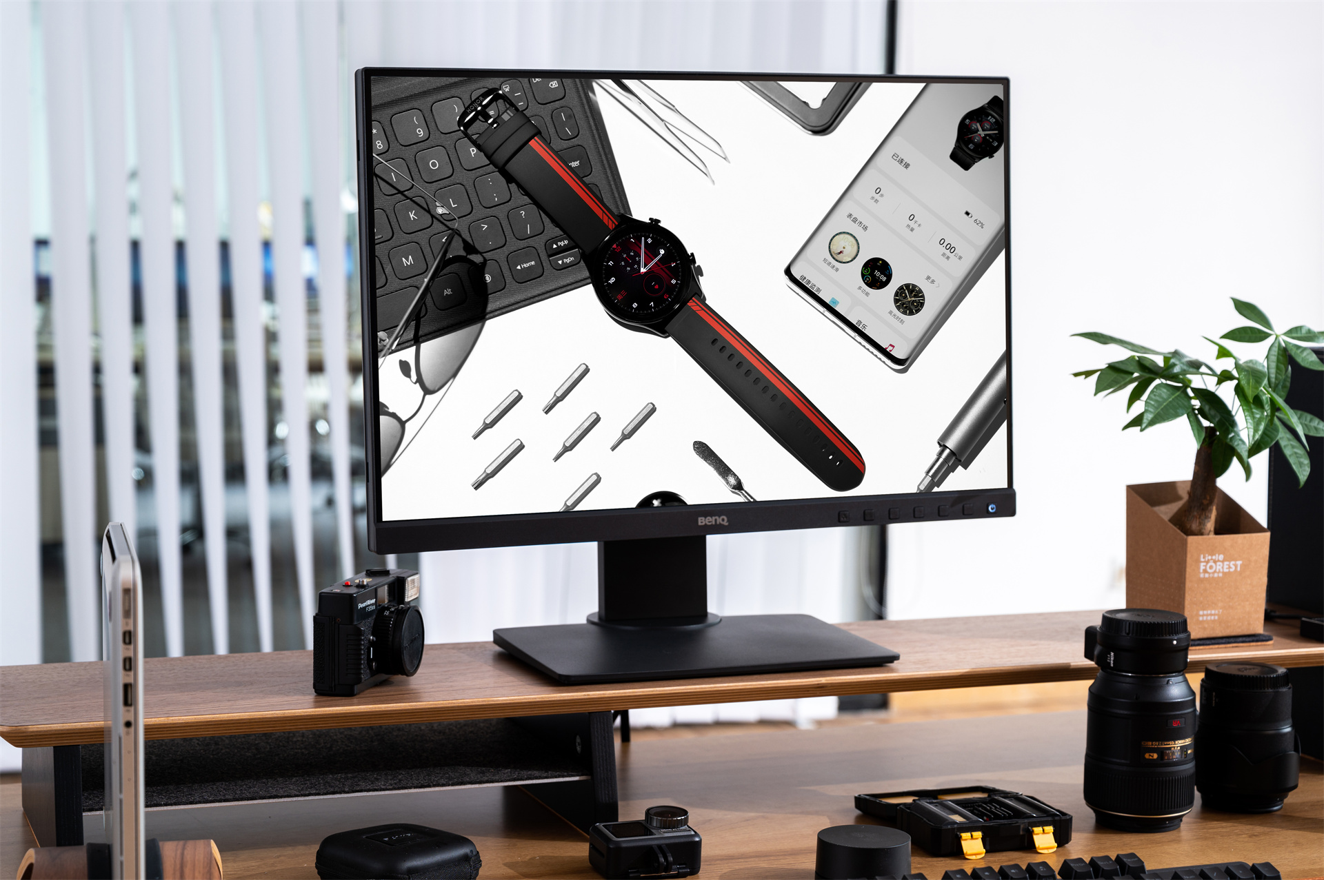 摄影师用什么液晶显示器好,如何选择摄影专业显示器