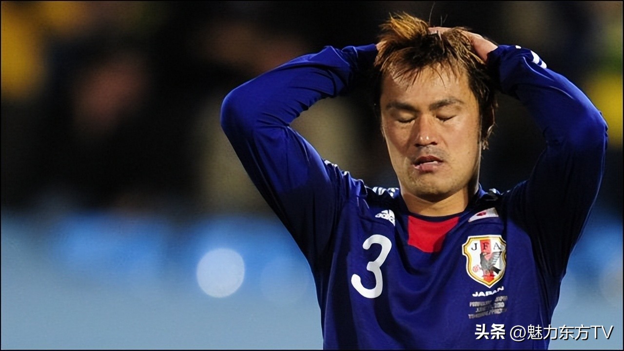 活到老，踢到老，十大日本足球老熟人