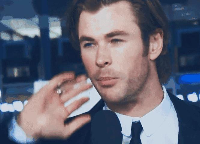 外媒评十大最帅面孔,2024年全球公认最帅面孔