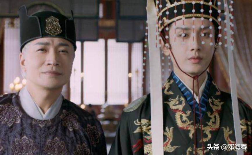 比魏忠贤还牛的宦官：杀二王、一妃、四宰相，立皇帝，仍能善终