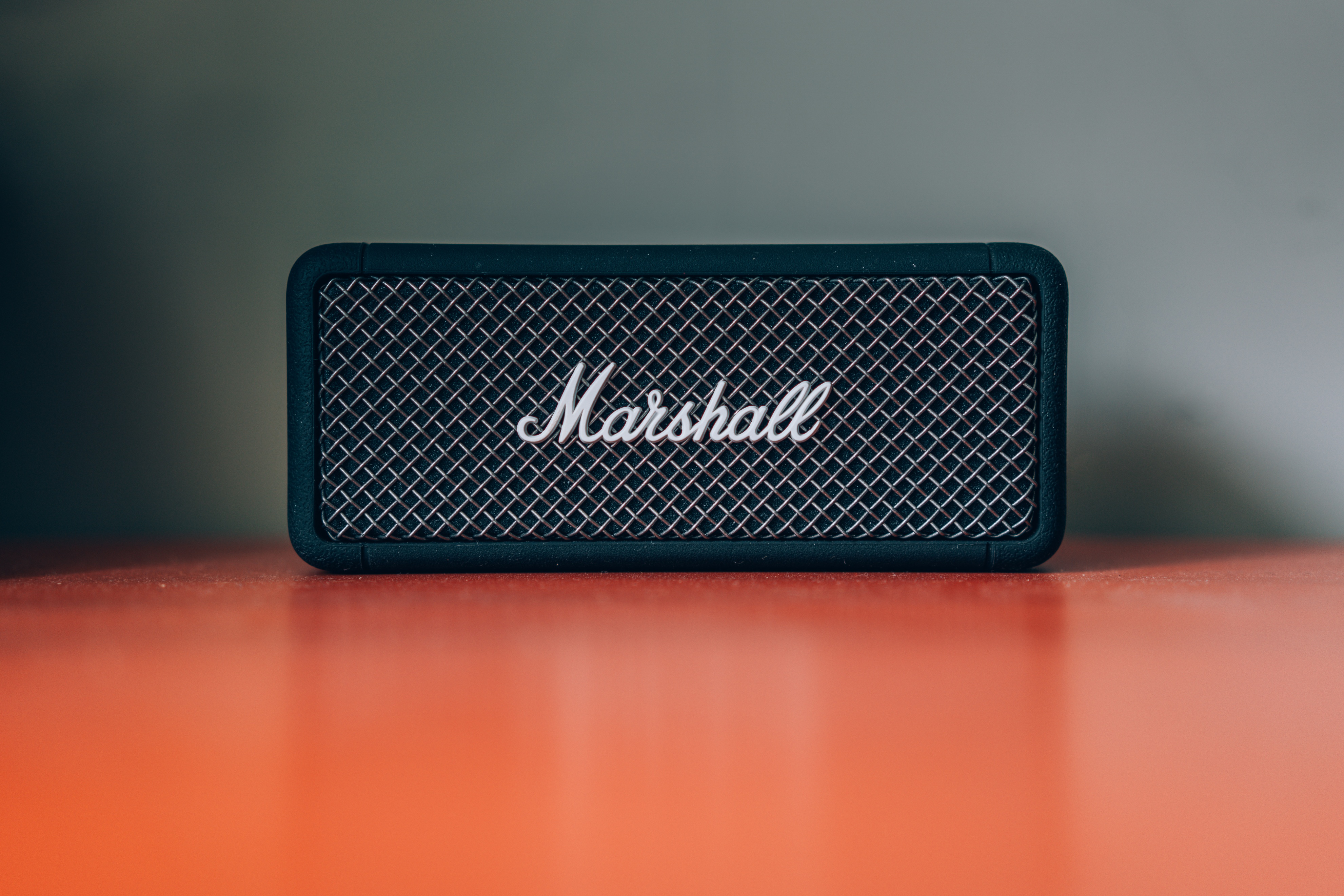 马歇尔蓝牙音箱选购攻略,马歇尔音箱评测