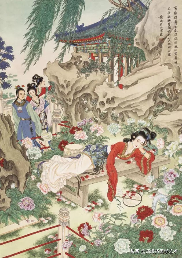 升平歌舞庆生辰,瑞气东来万象新