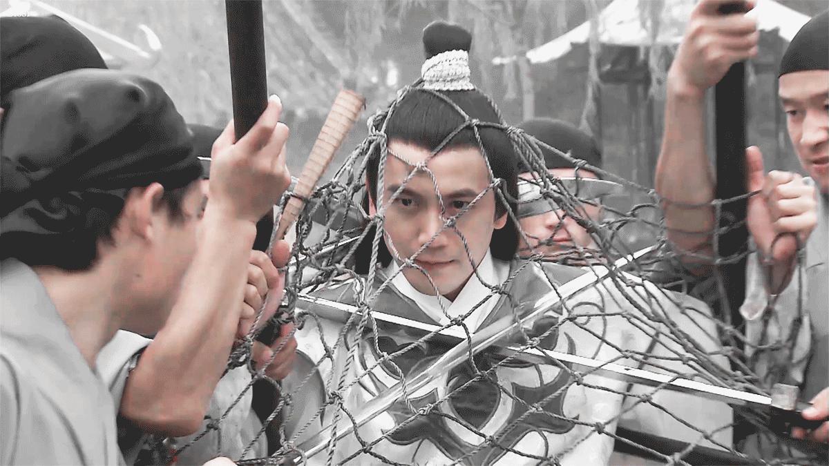 陌上人如玉公子世无双古装男星,陌上人如玉公子世无双的古装男星