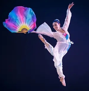 给孩子报名舞蹈班有几种舞种,成人零基础学舞蹈适合哪个舞种