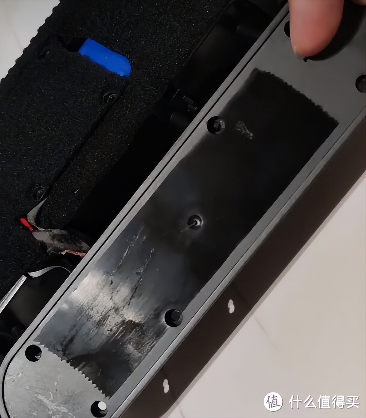 山水t8换电池,山水t8换充电口