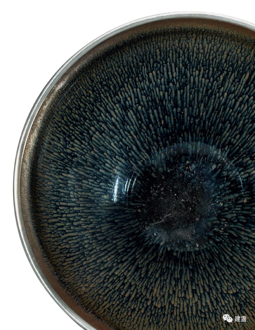 建盏精品展示视频,建盏彩釉极品图片大全