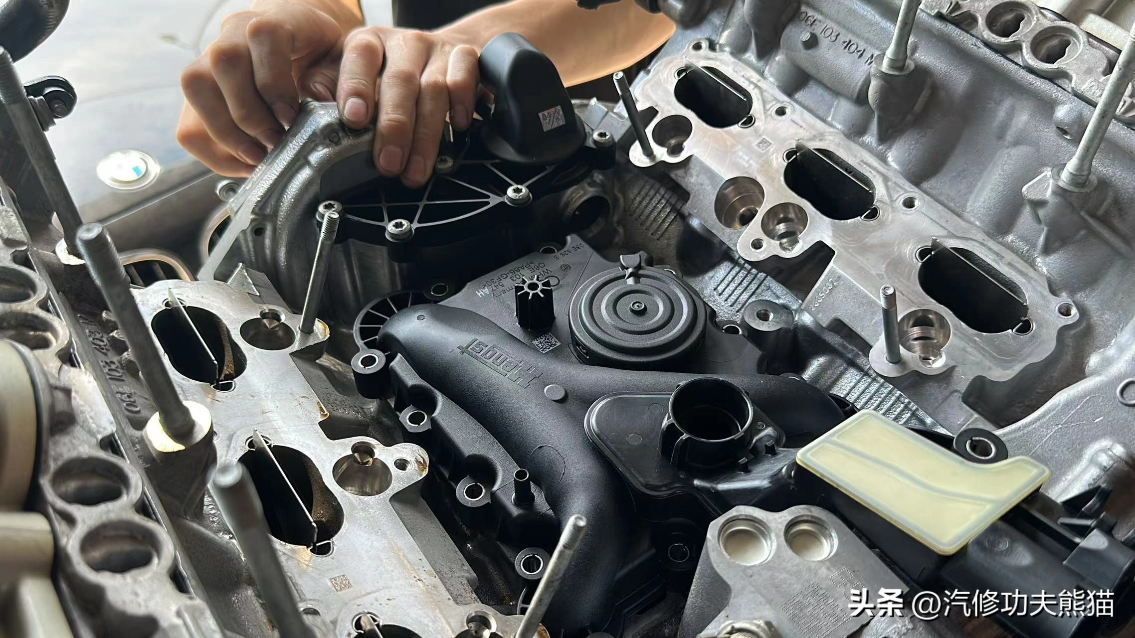 修途锐柴油,大众途锐烧机油根治