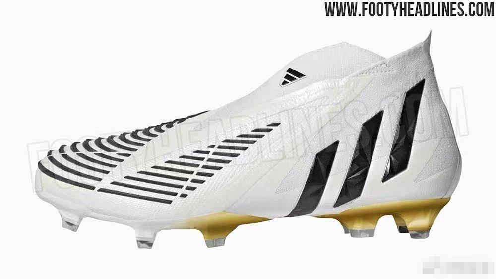 世界杯球鞋观察,2018世界杯球鞋观察