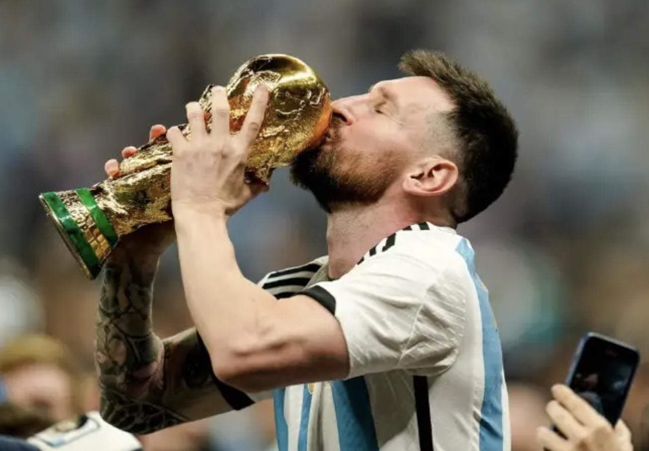 阿根廷夺冠黑幕,阿根廷夺冠太假了