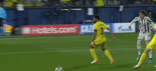 弗拉霍维奇任意球破门欧冠,弗拉霍维奇潜水艇