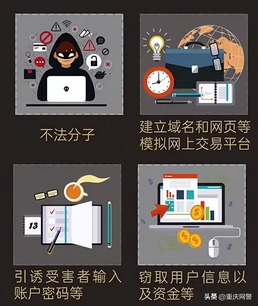 网警小课堂安全教学,网警网课