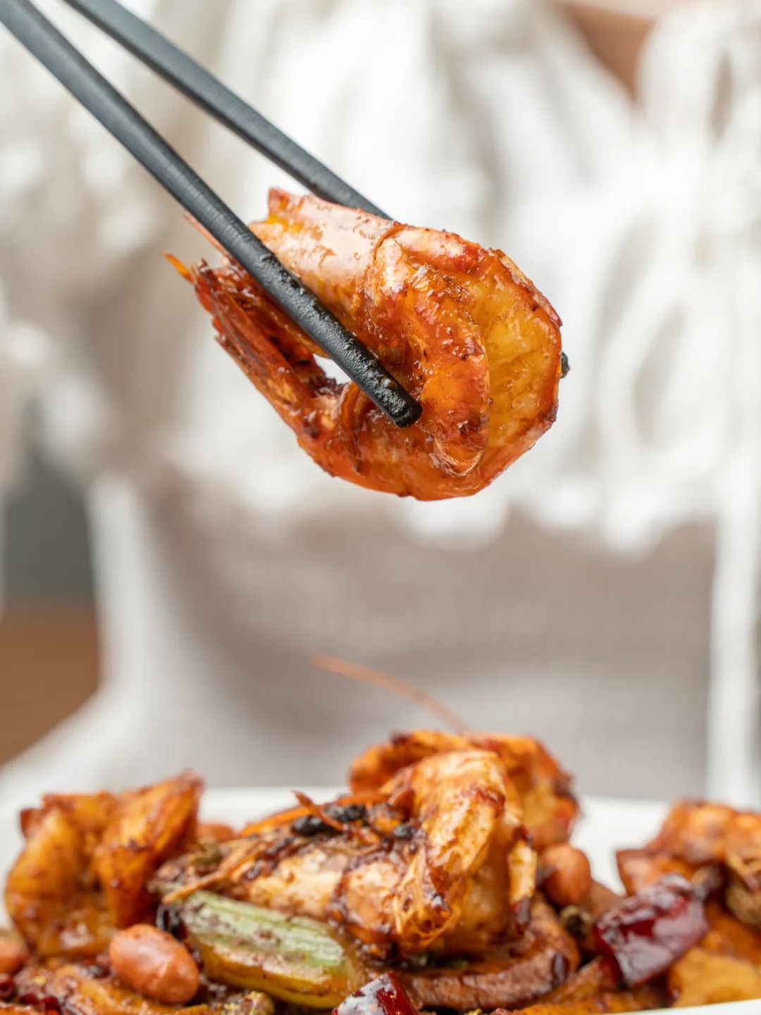 称霸江湖菜23年的“排队神话”又开新店！不讲故事只讲味道