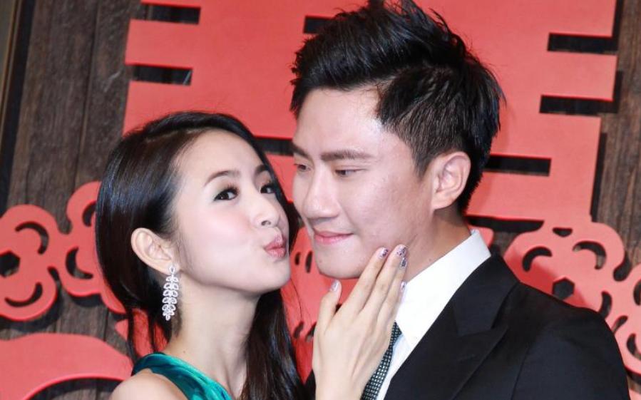 林依晨嫁入豪门后真的幸福吗,林依晨现在婚姻状况怎么样