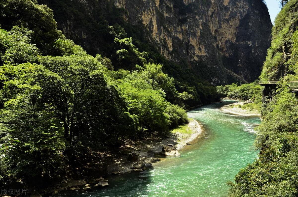 香格里拉最值得去的景点排名,香格里拉旅游必去的十大景点