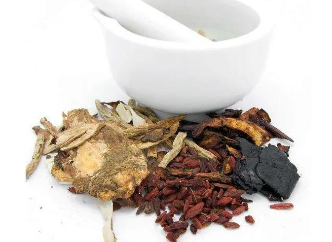 中医就没有癌的说法,中医认为没有癌症