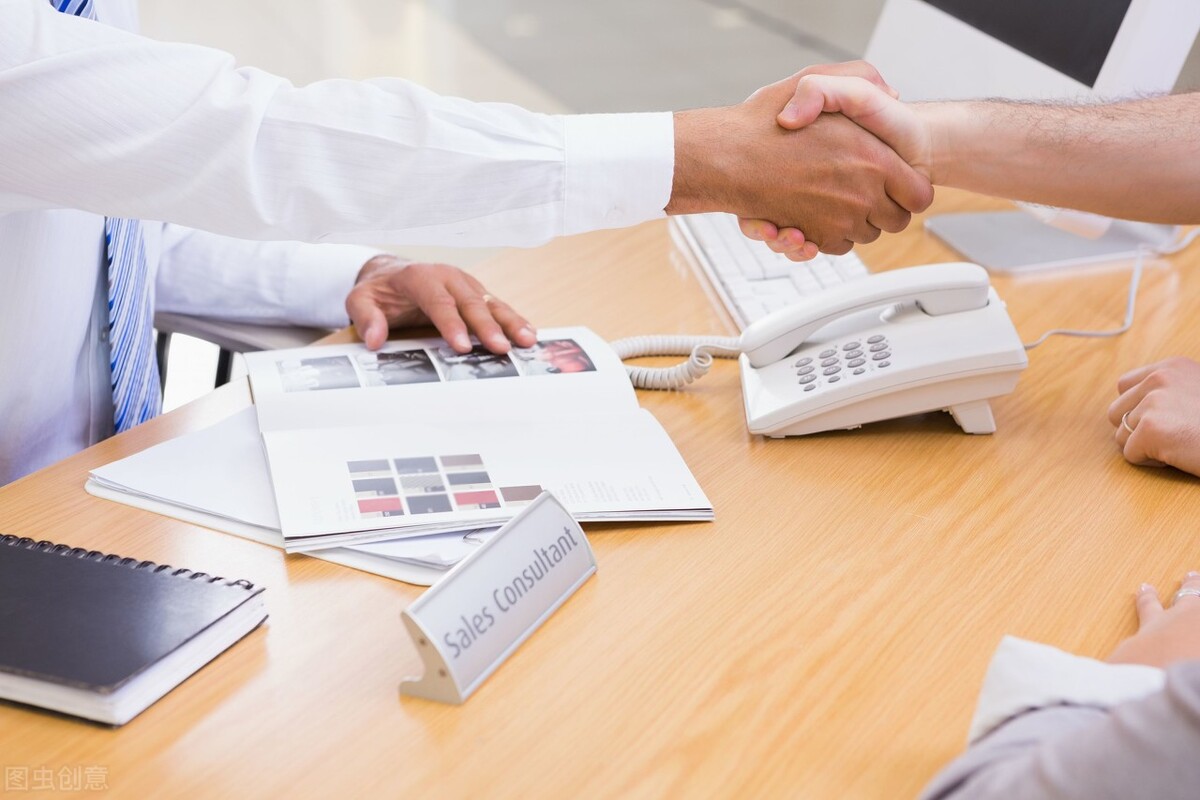 电销公司如何获取客源,电销怎么找到精准客户