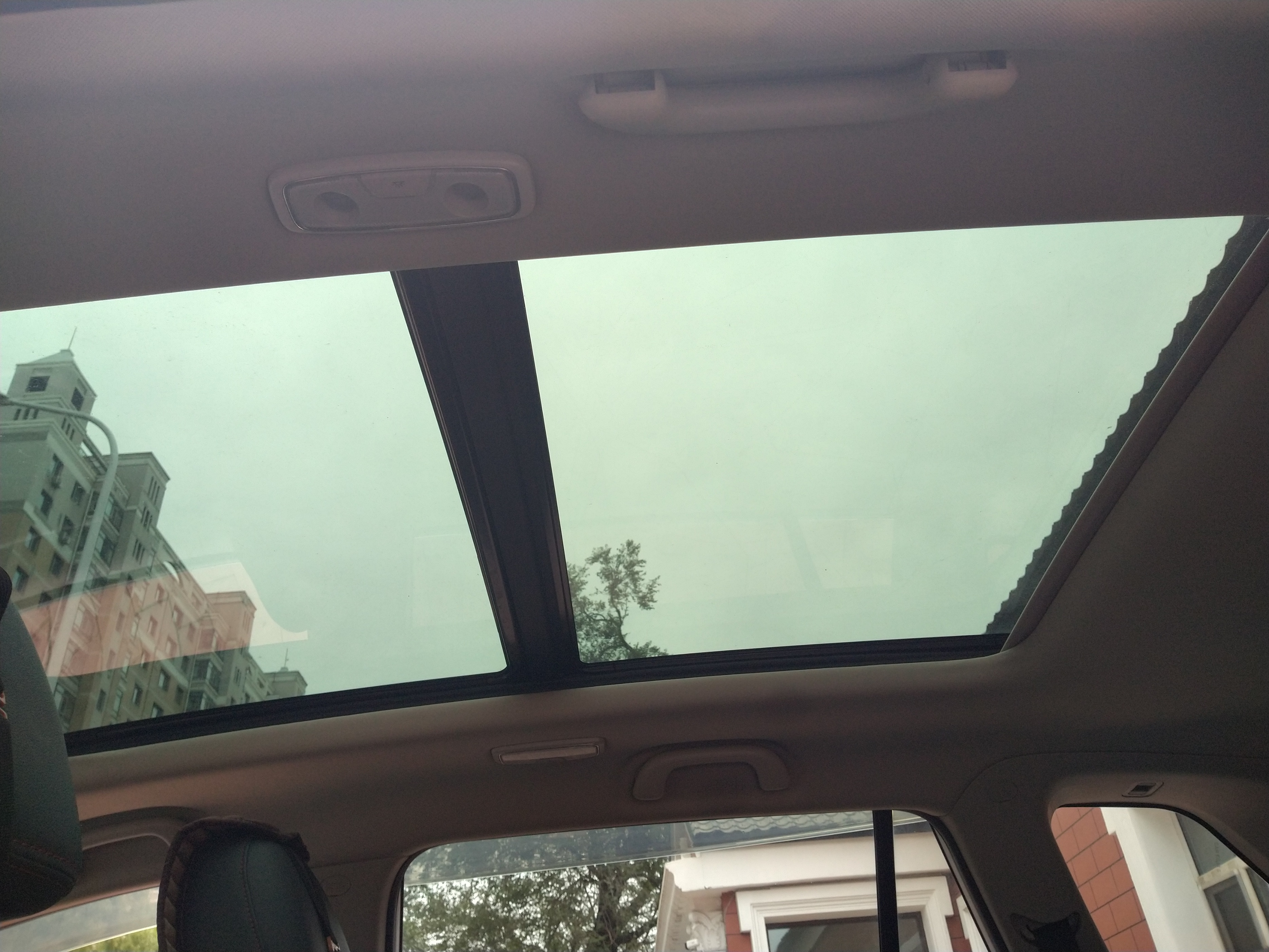 长安cs75的优缺点都有哪些,长安cs75开5年以上的车主用车感受