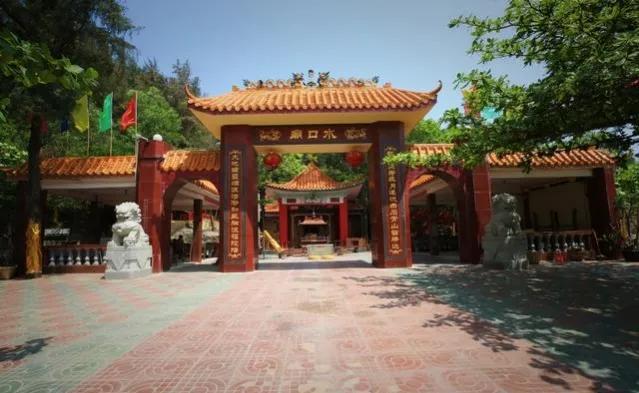 陵水的这些小众景点你会选哪个呢,海南旅游小众城市陵水哪里