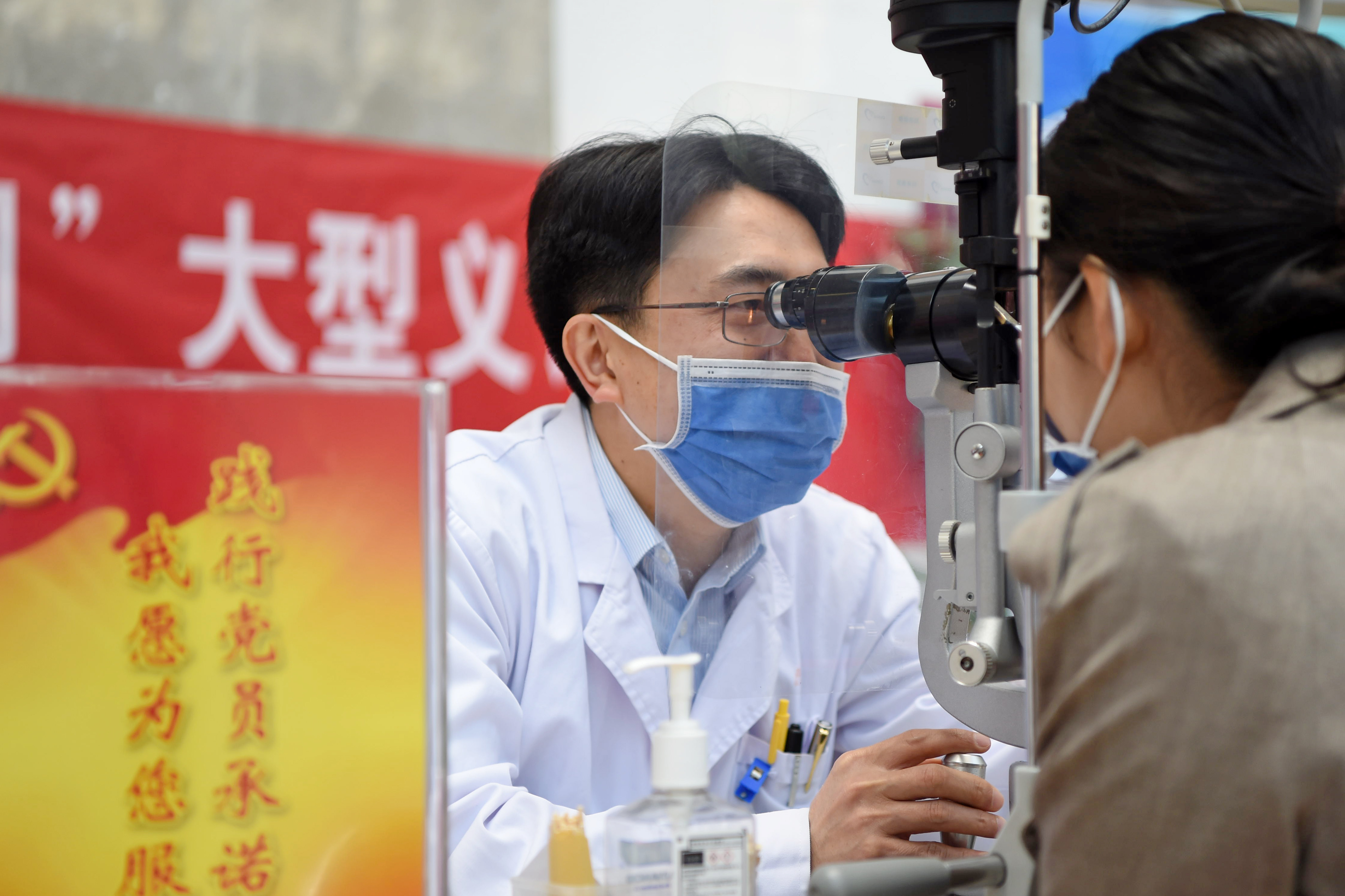 偷走视力的青光眼,偷走视力的窃贼是哪种青光眼