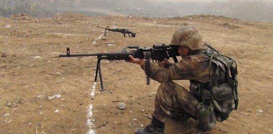 88式通用机枪主要性能,88式通用机枪的缺点