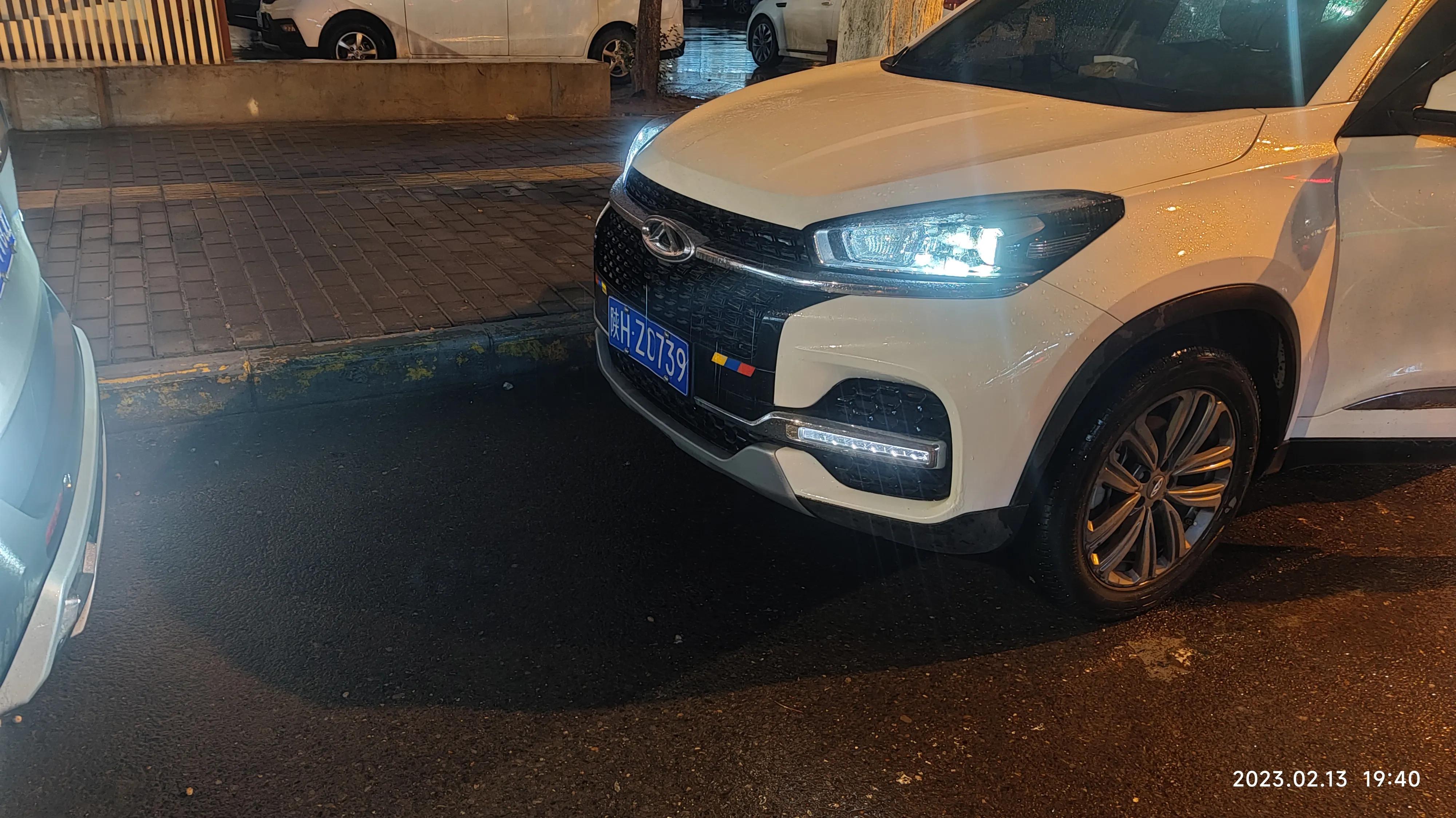 18款五万公里瑞虎8值得入手吗,奇瑞瑞虎87座5万左右