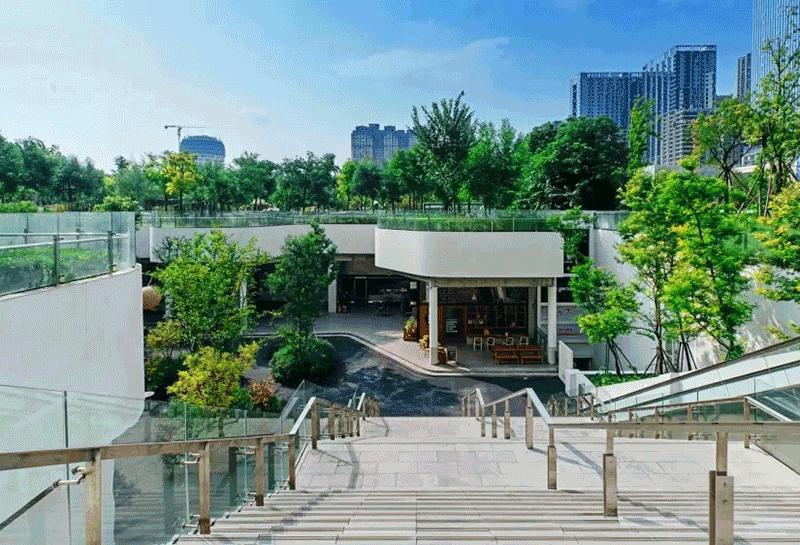 “卷死”传统mall，这9个脑洞大开的“非标商业”爆出圈