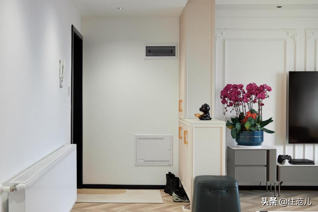 落灰到崩溃！求求你，小户型千万别这么装