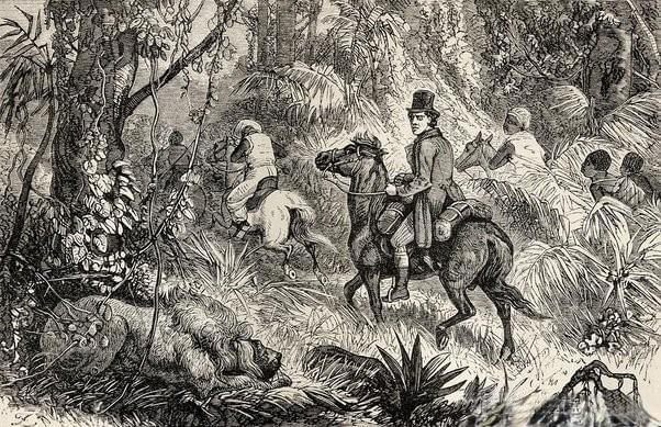 你是一个种族主义者吗？谈谈人种学