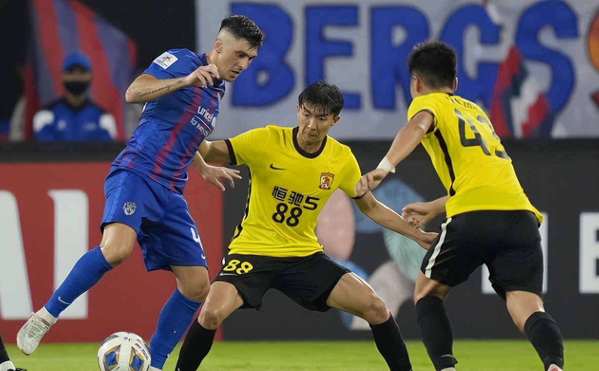 恒大最悲伤的一战,恒大巅峰时刻有多强