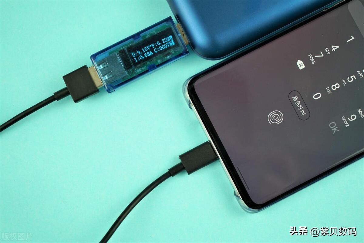 手机充电可以打电话,手机充电可以随用随充