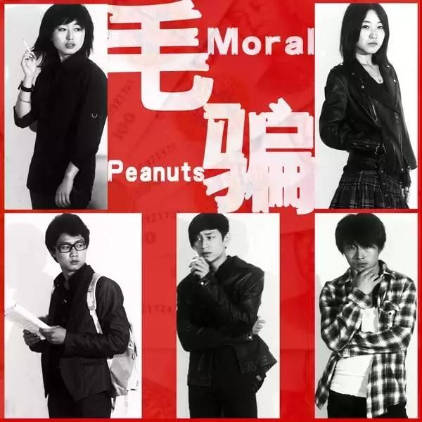 毛骗豆瓣9.7网络神剧,毛骗的原班人马拍的网剧