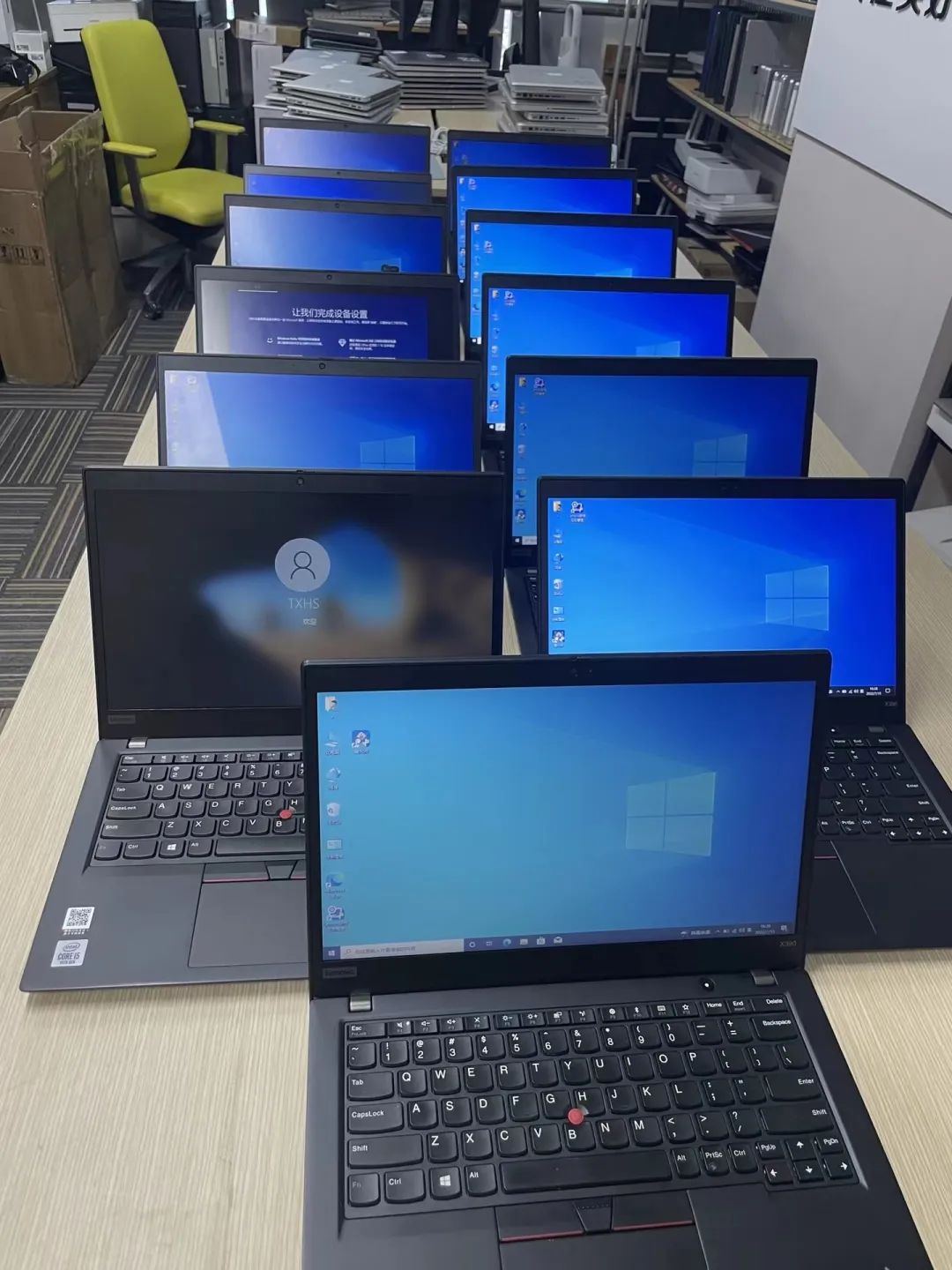 thinkpadx390和x13性能谁强,二手thinkpadx250笔记本