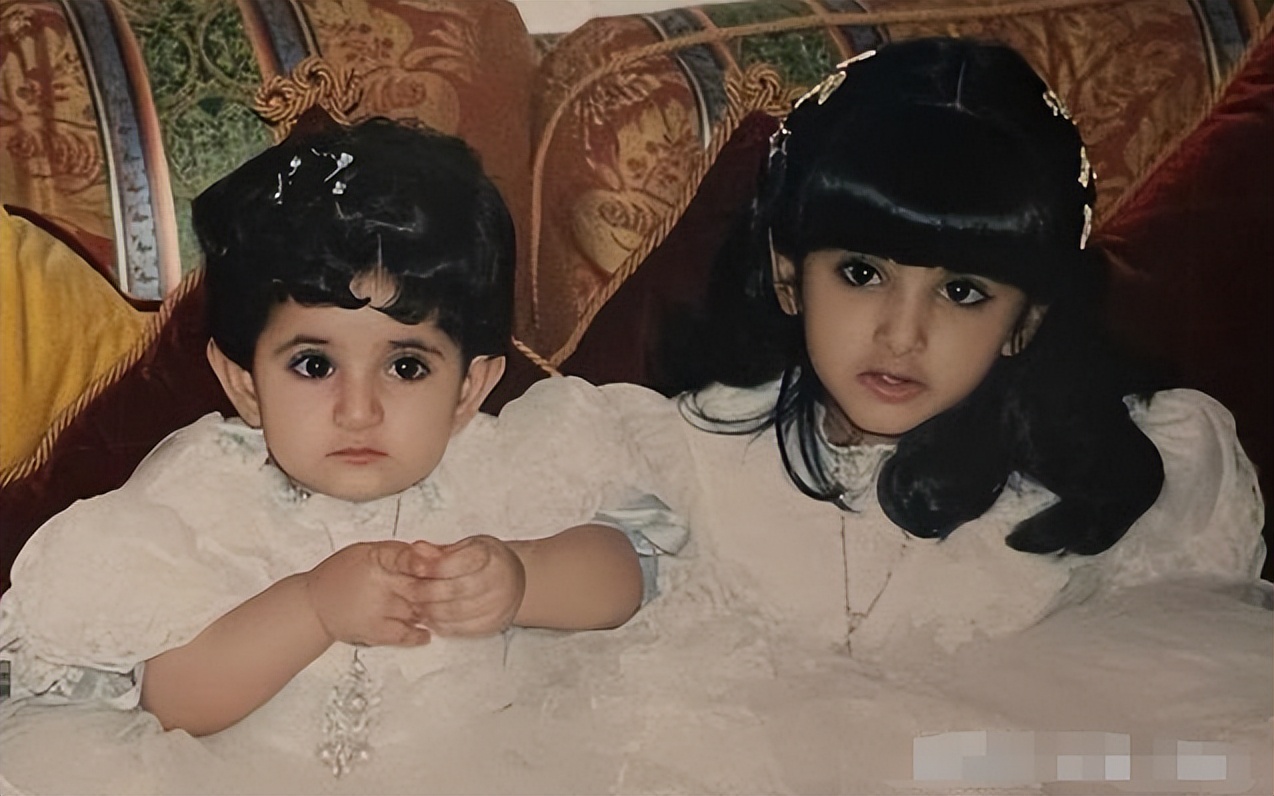 迪拜大王妃的生活,迪拜大王妃金屋