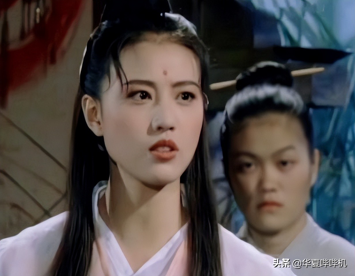 年少不知方脸好，错把网红当成宝，这些港姐不香吗？