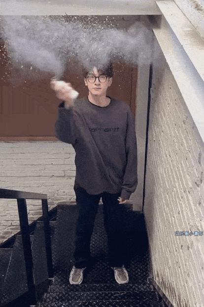 初雪氛围感韩剧女主穿搭,学日剧女主穿搭