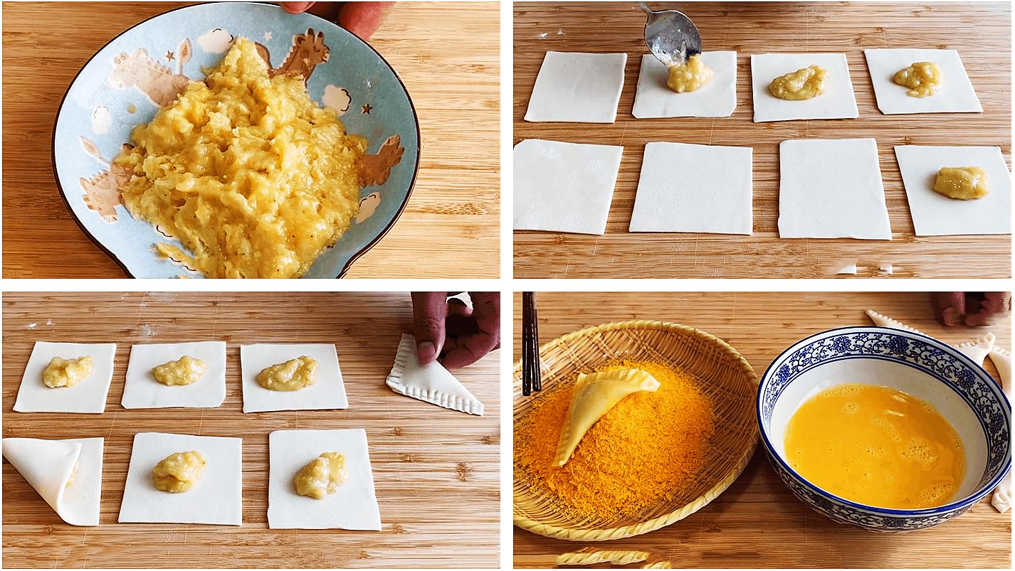 入冬对脾胃好的食物,脾胃虚寒冬季吃的食物