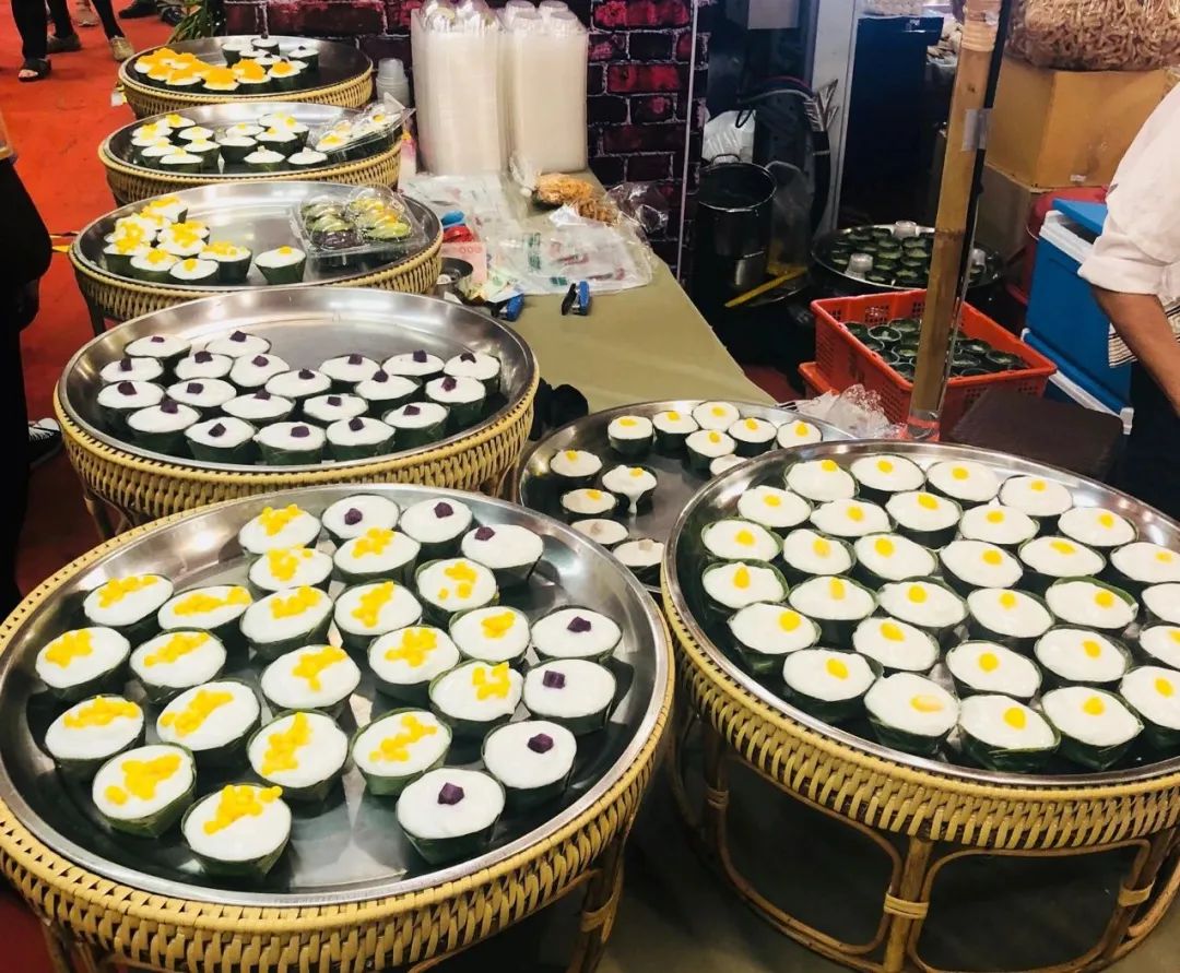 曼谷八大购物中心，个个都是顶配！没逛过这些商场别说你去过曼谷