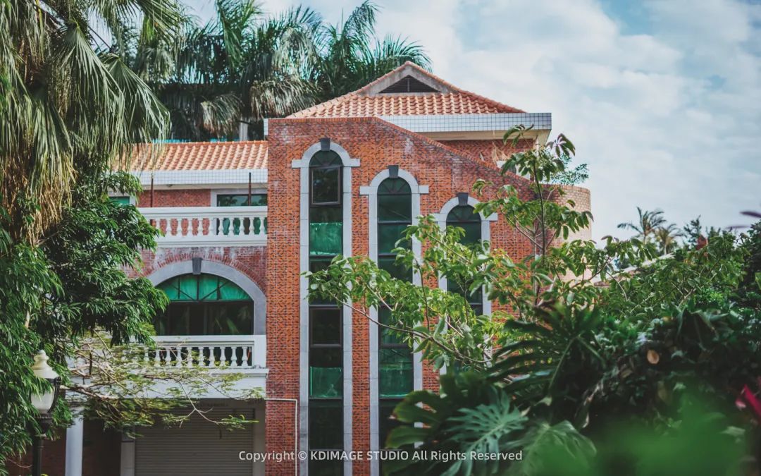 厦门鼓浪屿,一个充满文艺清新和历史感的岛屿