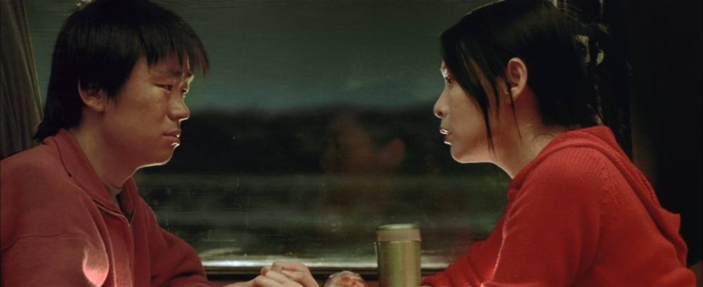 刘若英刘德华经典片段,刘若英刘德华经典作品