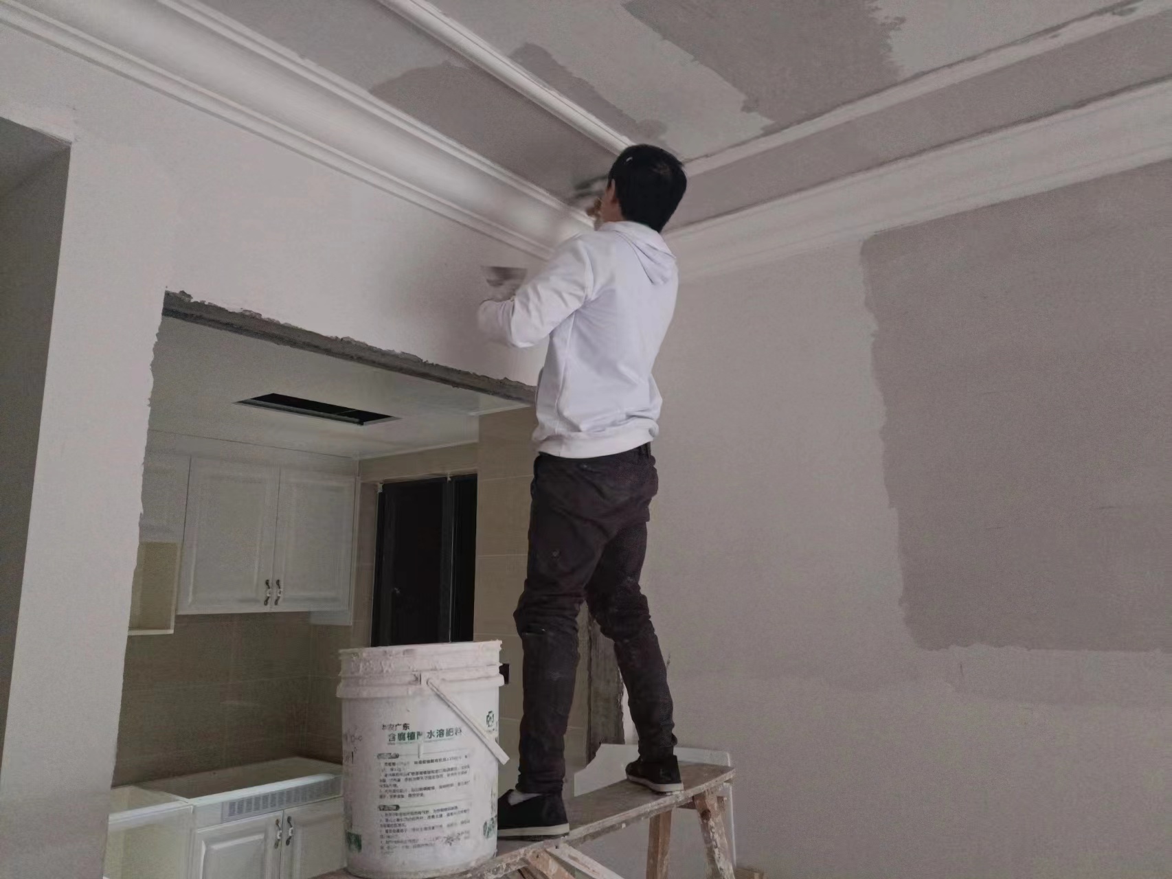 恒大四季御泉现状,水磨沟恒大御泉四季复工视频