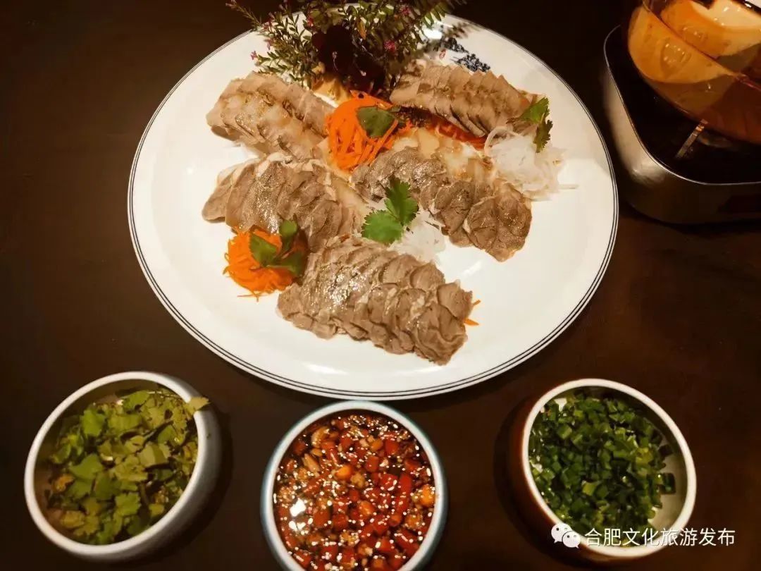 合肥五一旅游超全攻略,合肥五一出游攻略