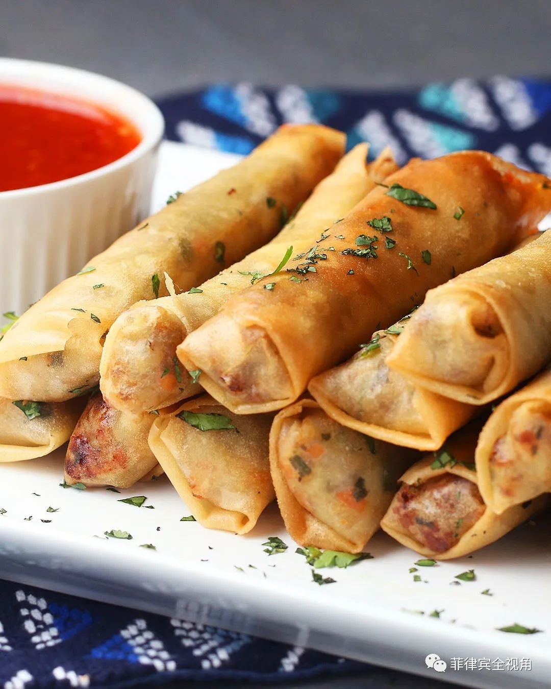 菲律宾菜真的很难吃,菲律宾难吃的特产