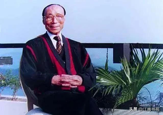 107岁的邵逸夫,邵逸夫107岁仙逝