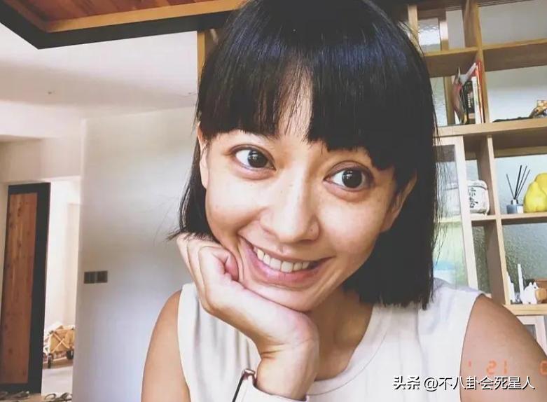 宋轶眼袋,万茜宋轶