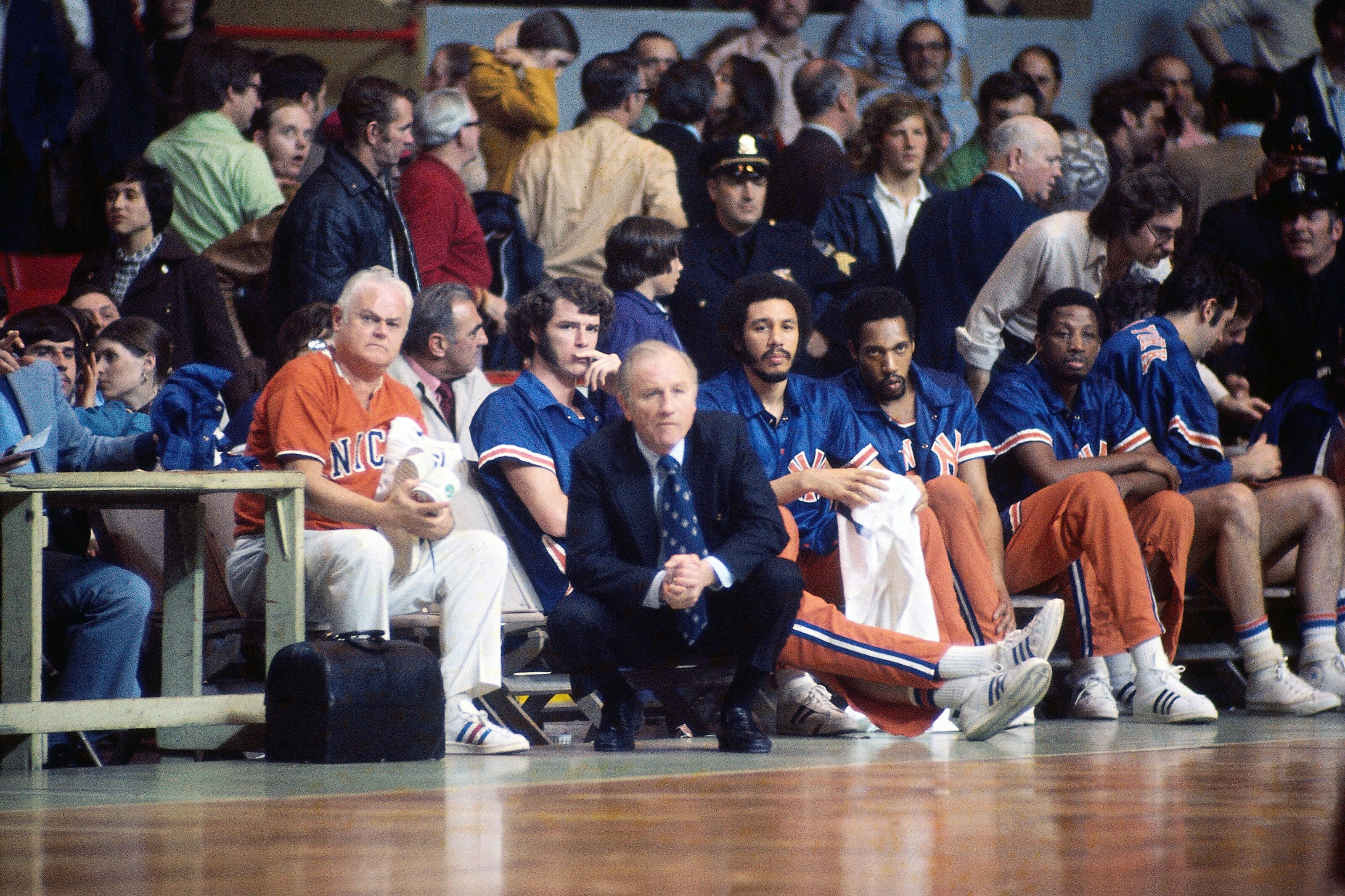 纽约尼克斯威利斯里德,nba2kol2威利斯里德和特鲁克罗宾逊