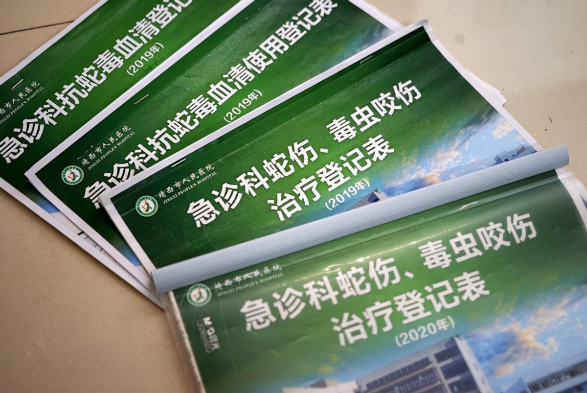 广西养蛇者被毒蛇咬死,广西养蛇第一人