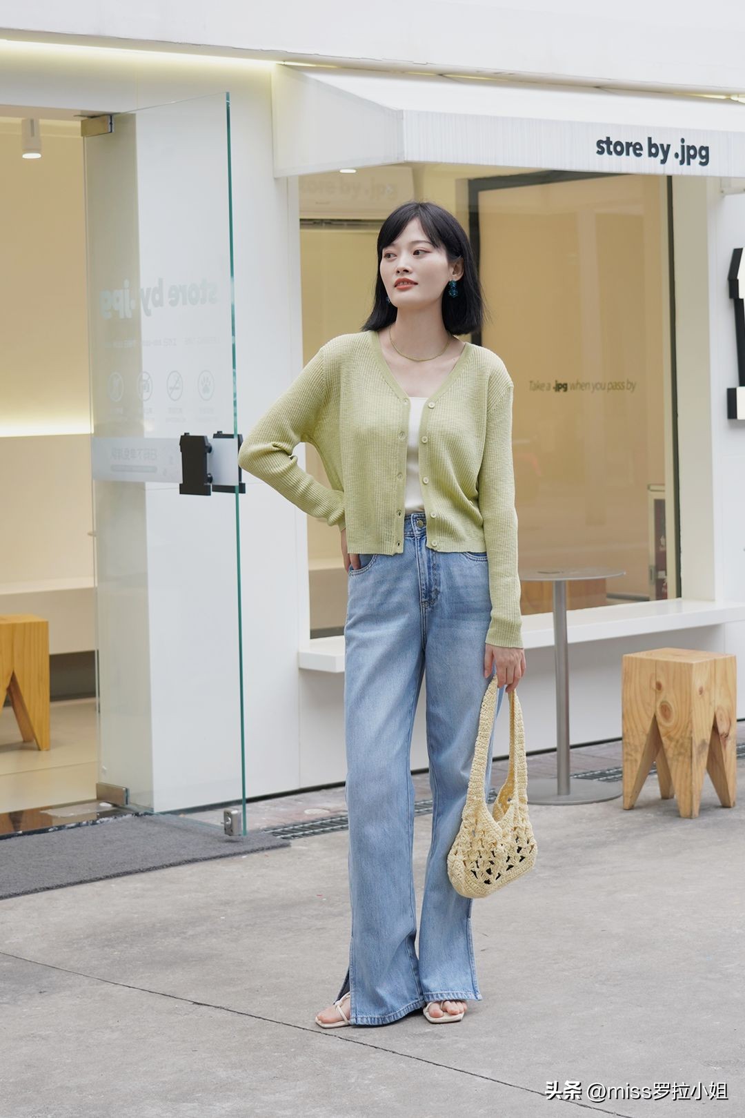 再不减肥就穿不了好看的小裙子了,来不及减肥